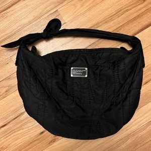 Marc By Marc Jacobs Pretty Little Nylon Hobo purse